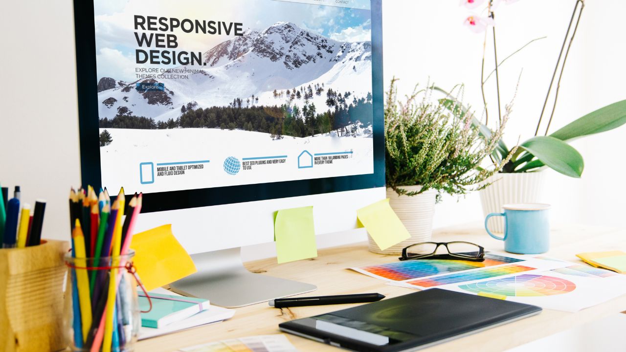 Online Marketing Agency Image 3